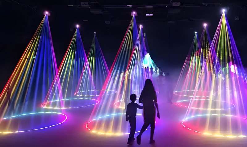 “活力灣區(qū) 新彩廣州”